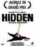 Affiche du film Hidden