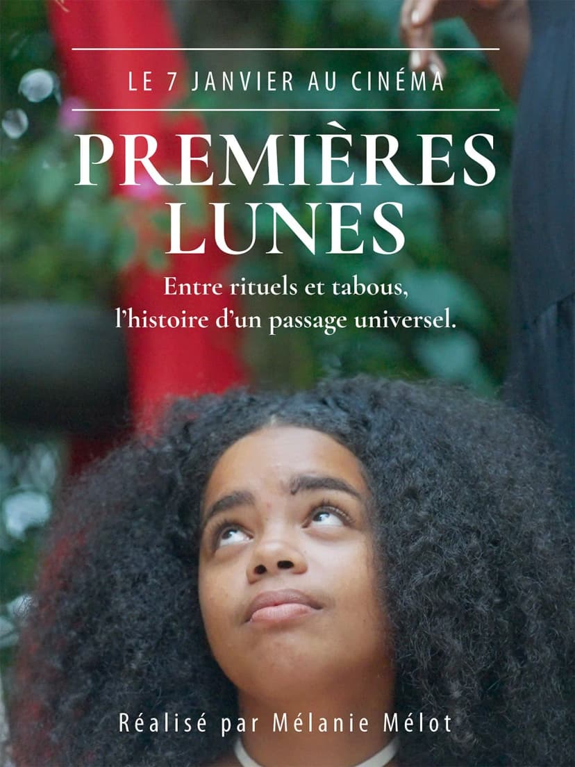Affiche du film Premières lunes