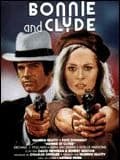 Affiche du film Bonnie and Clyde