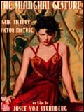Affiche du film Shanghai Gesture