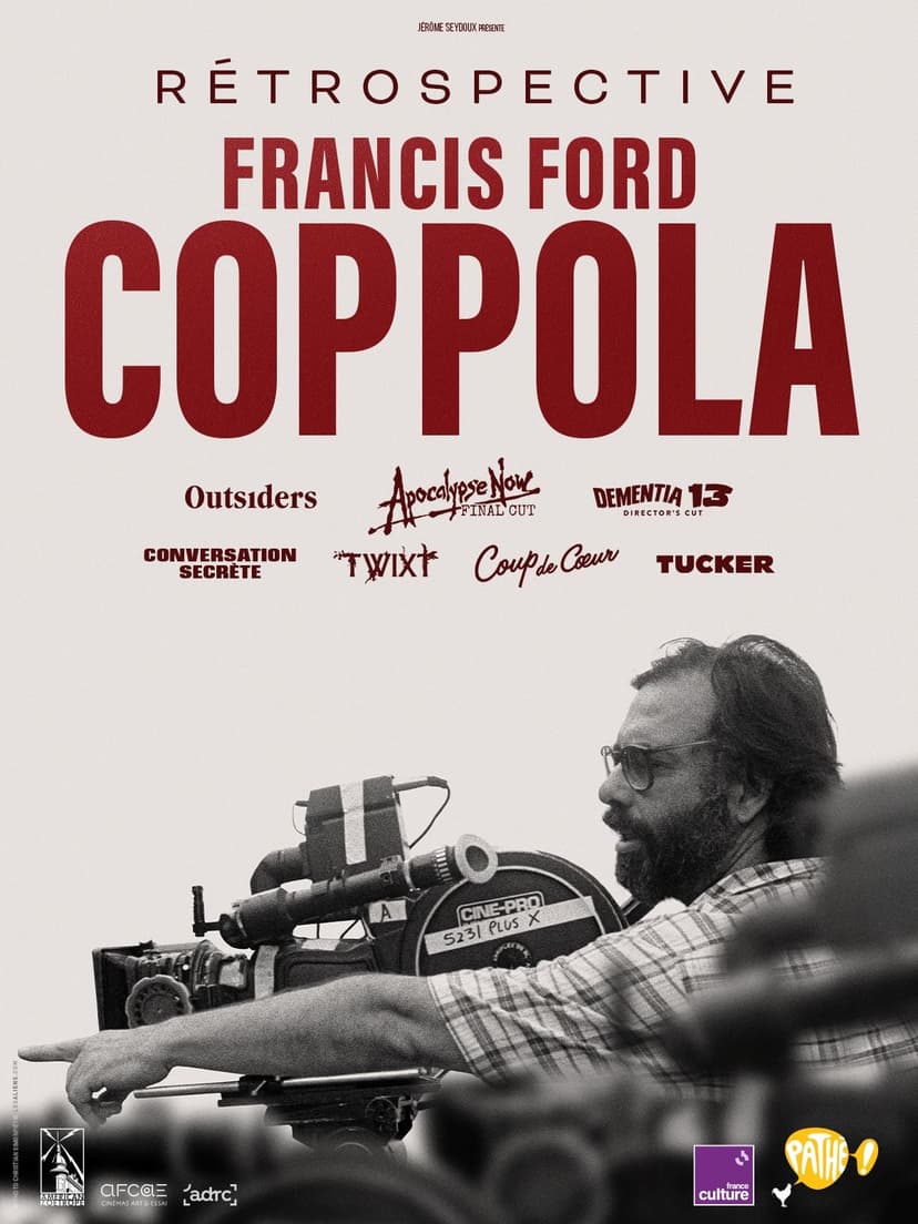 Affiche du film Apocalypse Now Final Cut