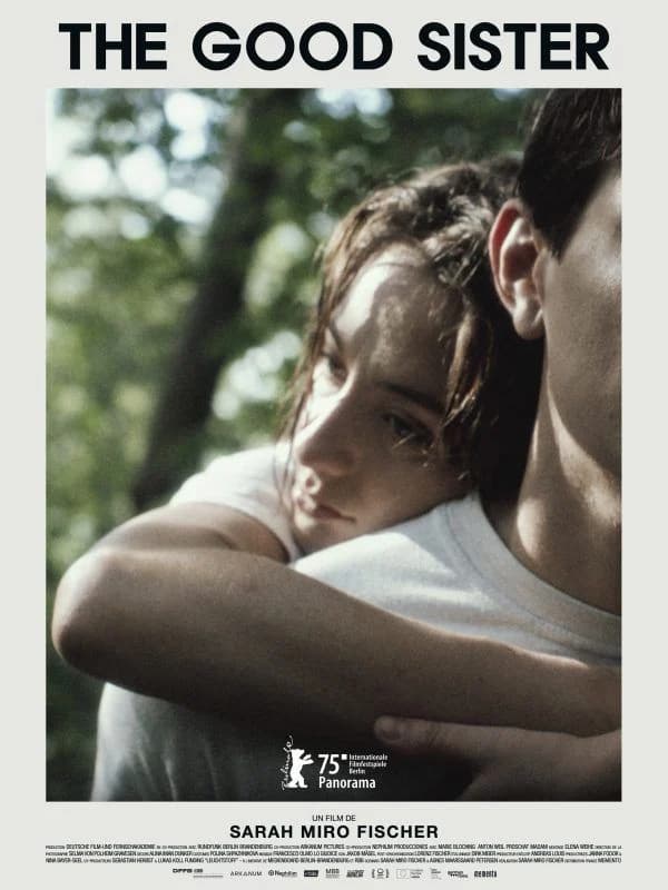 Affiche du film The Good Sister
