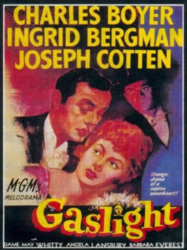 Affiche du film Hantise