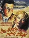 Affiche du film Une Si jolie petite plage