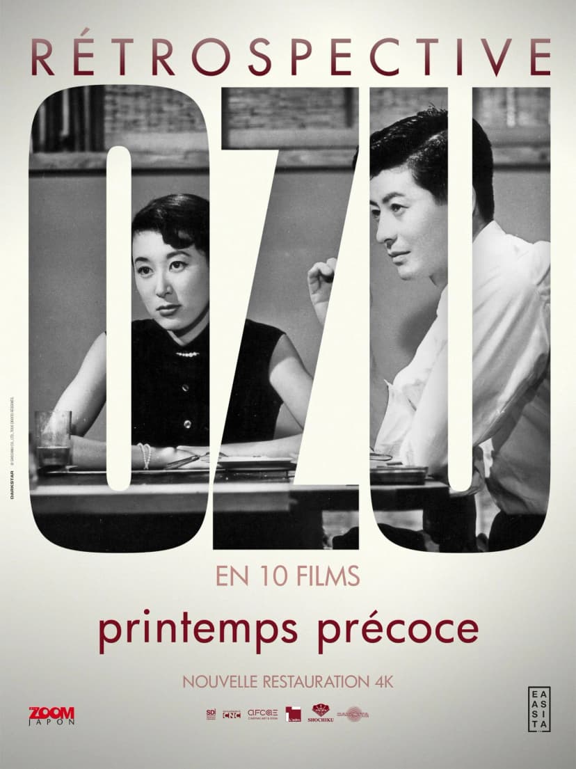 Affiche du film Printemps précoce