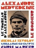 Affiche du film Le Tombeau d'Alexandre