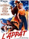 Affiche du film L'Appât