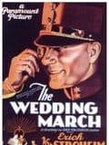 Affiche du film La Symphonie nuptiale