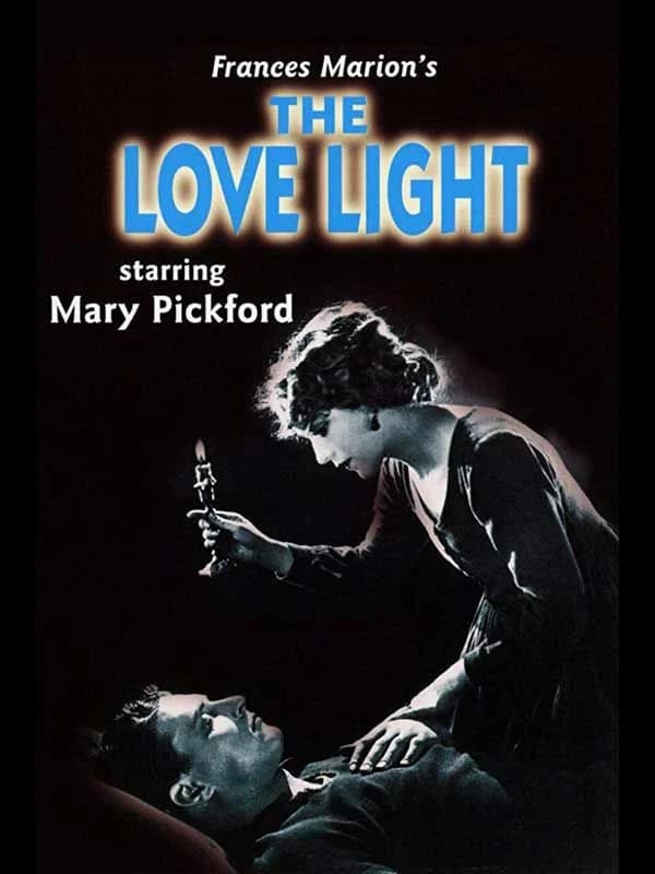 Affiche du film Le Signal d’amour
