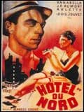 Affiche du film Hôtel du Nord