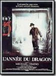 Affiche du film L'Année du dragon
