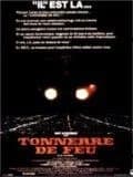Affiche du film Tonnerre de feu