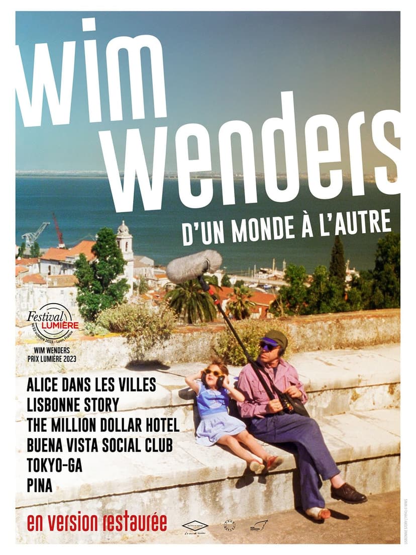 Affiche du film Buena Vista Social Club