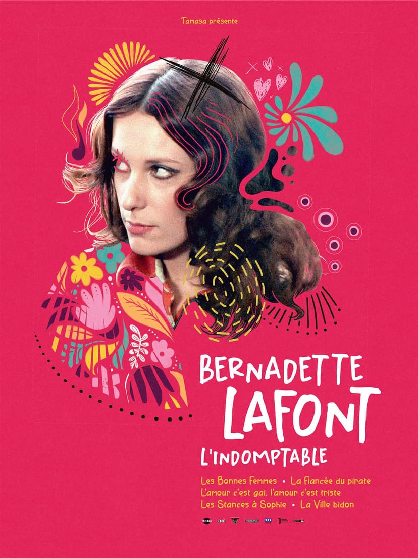 Affiche du film La Fiancée du pirate